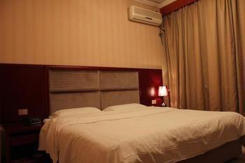 Dongfang Hotel Harbin Dış mekan fotoğraf