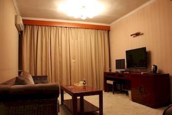Dongfang Hotel Harbin Dış mekan fotoğraf