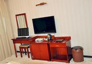 Dongfang Hotel Harbin Dış mekan fotoğraf