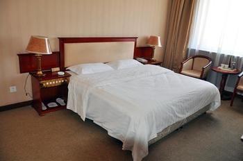 Dongfang Hotel Harbin Dış mekan fotoğraf