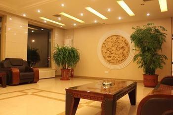 Dongfang Hotel Harbin Dış mekan fotoğraf