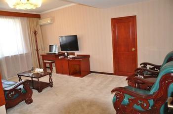 Dongfang Hotel Harbin Dış mekan fotoğraf